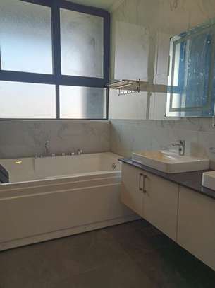 Serviced 4 Bed Apartment with En Suite at Shanzu Road image 8