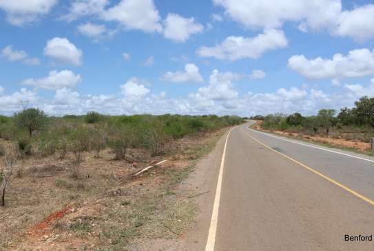 Land in Malindi image 1