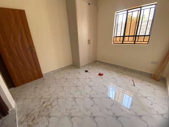 3 Bed House with En Suite in Kitengela image 12