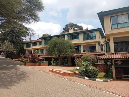 3 Bed Villa with En Suite at Grevillea Grove Nairobi image 6