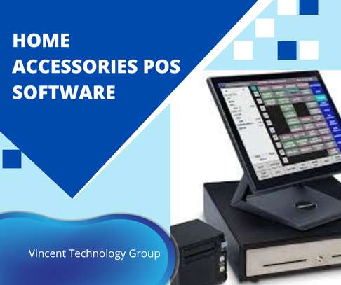 Home Accessories pos,printers,hardware software image 1