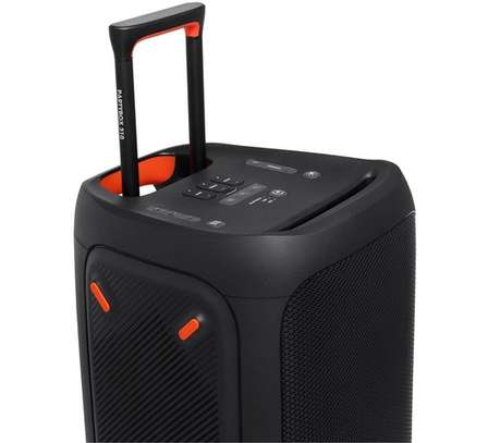 JBL PARTYBOX 310 Portable Party Speaker image 8