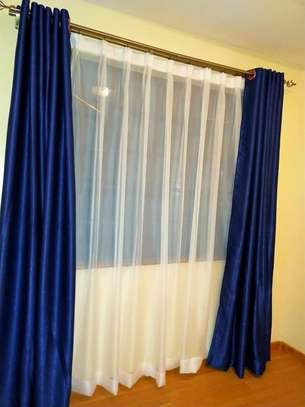 Drapes, shade and blinds curtains image 9