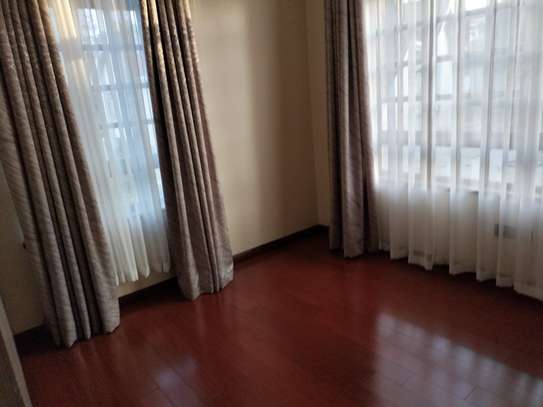 4 Bed Townhouse with En Suite in Runda image 8