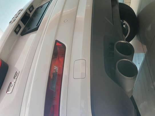 Audi Q3 image 5