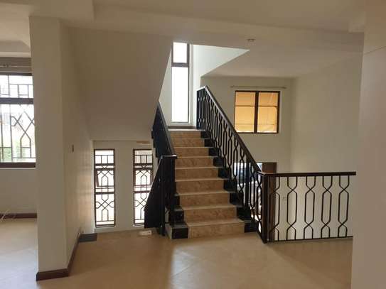 4 Bed House with En Suite in Kiambu Road image 18