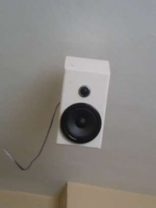 DIY Atmos Height Speaker image 1