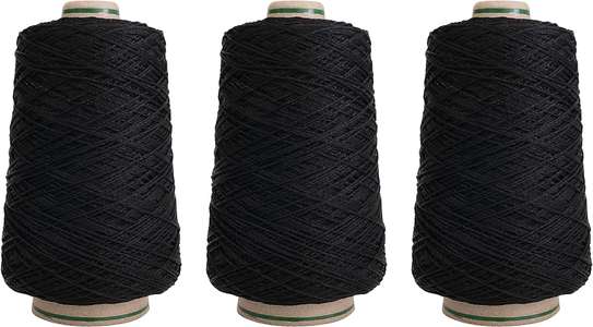 45 Colors Rug Tufting 100% B.C.F. Nylon Yarn For Sale image 2