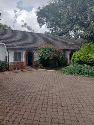 4 Bed House with En Suite at Peponi Road image 2