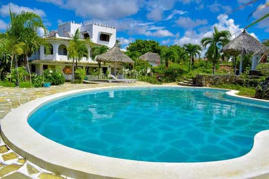3 Bedroom Villa At The Pearls And Corals Resort ,Malindi image 4