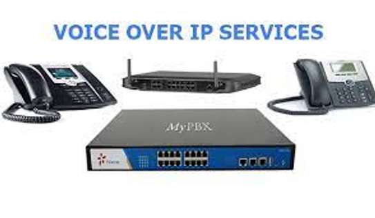 VOIP Services image 2