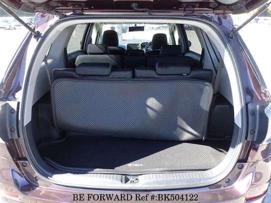Toyota Wish (MKOPO/HIRE PURCHASE ACCEPTED) image 3