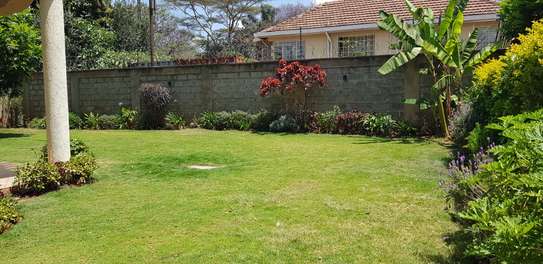 5 Bed Townhouse with En Suite at Lavington Road image 12