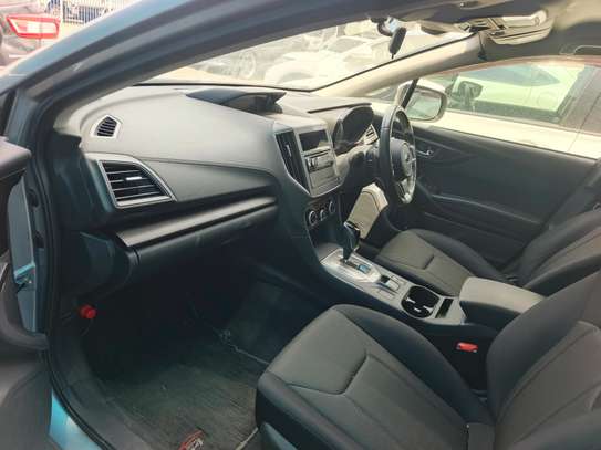 Subaru Impreza G4 image 3