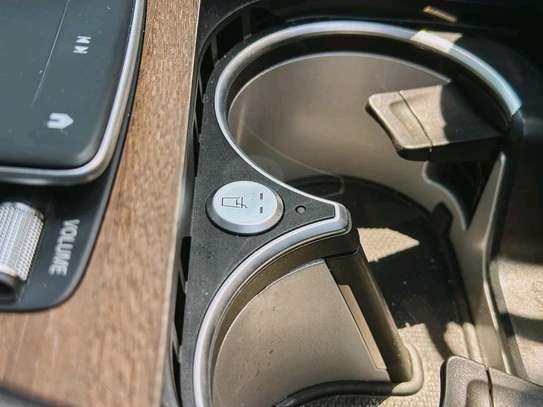 Mercedes Benz GLS400d MAYBACH 2020 image 7