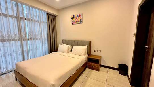 Furnished 2 Bed Apartment with En Suite at Westlands image 4