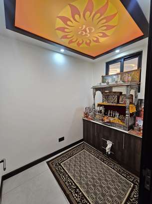 4 Bed Apartment with En Suite at General Mathenge Nairobi image 13