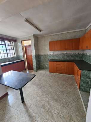 3 Bed Apartment with En Suite at Kilimani image 1