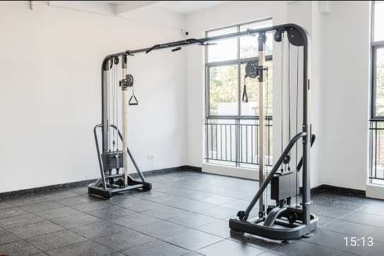 Serviced 2 Bed Apartment with En Suite at Westlands image 48