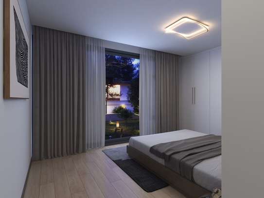 2 Bed Apartment with En Suite at Kindaruma Road image 10