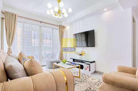 2 Bed Apartment in Kilimani image 3