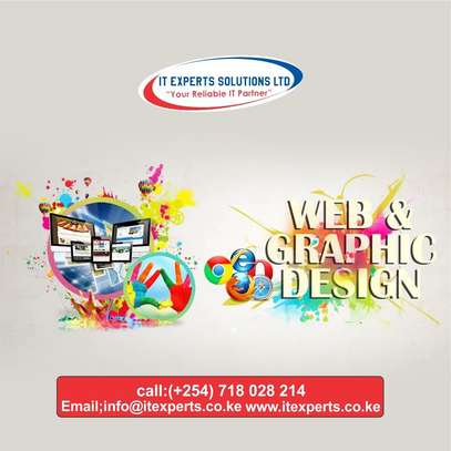 Website Design Services image 1