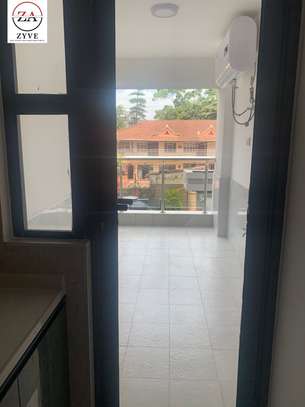 2 Bed Apartment with En Suite in Kileleshwa image 12