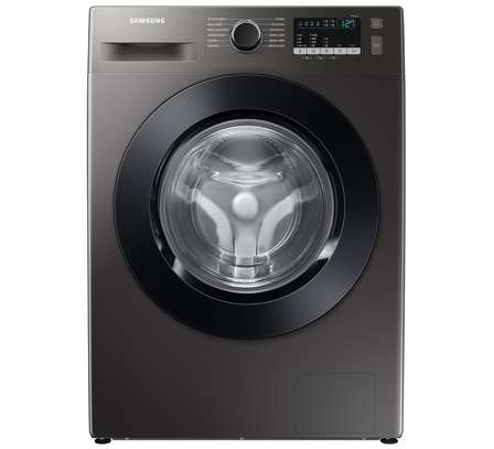 Samsung Front Load Washing Machine - 8KG image 1