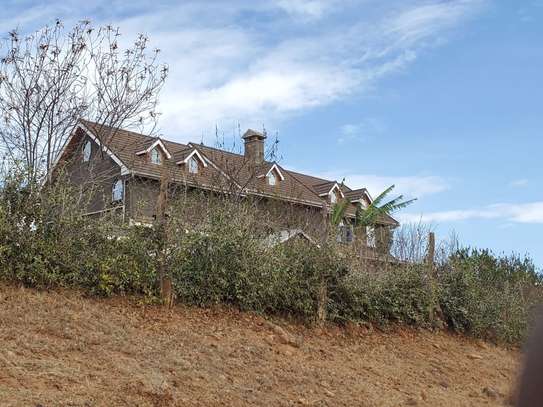 498 m² Residential Land in Kikuyu Town image 5