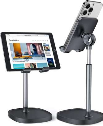 Tablets Desk Mount Stand Holder image 3
