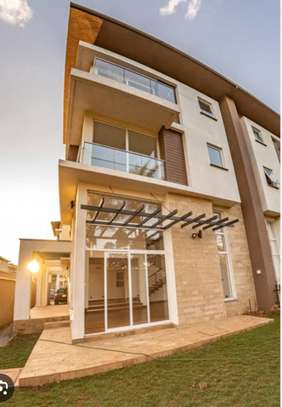 4 Bed Townhouse with En Suite in Lower Kabete image 8