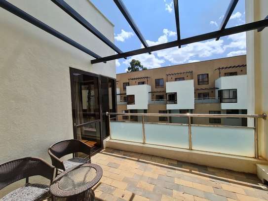 Serviced 1 Bed Apartment with En Suite at Gitanga Road image 5