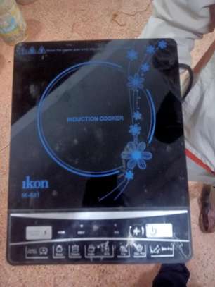 Electric cooker image 1