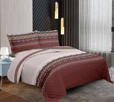 Turkish Super comfy cotton bedcovers image 2
