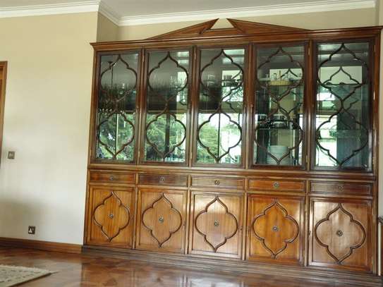 8 Bed Villa in Lavington image 16