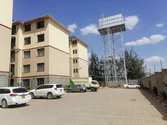 3 Bed Apartment with En Suite in Syokimau image 17