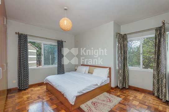 Serviced 2 Bed Apartment with En Suite at Kileleshwa image 10