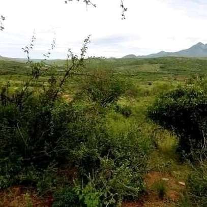 1500 acres along Athi-River for Long-term lease in kibwezi image 8