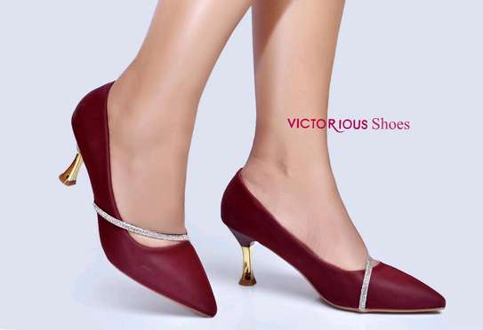 Heels image 3
