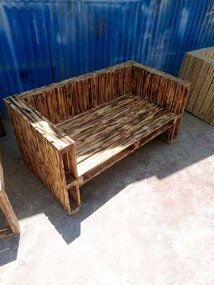 Outdoor furniture image 9