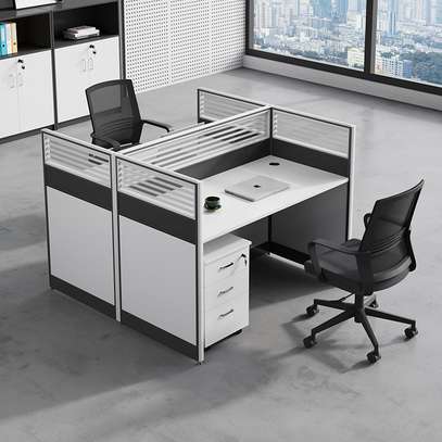 2-Way Modular Workstation image 11