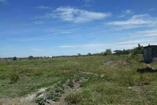 Residential Land in Kitengela image 6