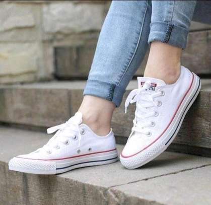 Converse all stars size:36-45 image 1