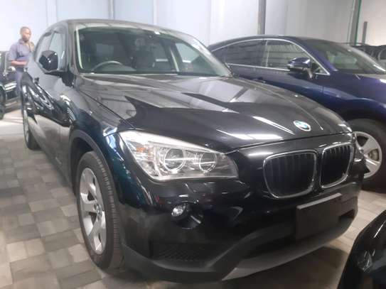 BMW X1 2014 image 1