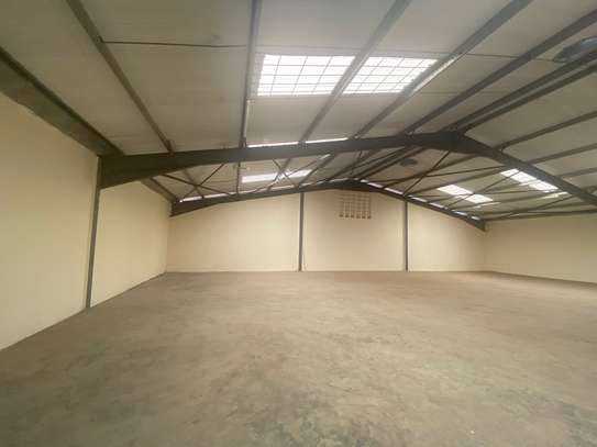 Warehouse with Fibre Internet in Eastern ByPass image 5
