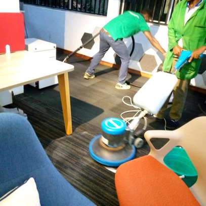 Professional cleaning services - Homes, Mosque, Offices image 1