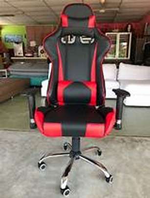 Home Furniture: Ergonomic Gaming Chair image 6