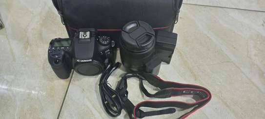 Canon 90d with 18-135 image 1