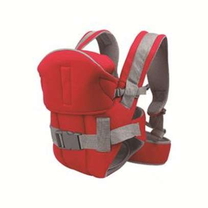 Thick Durable Baby Carrier image 1