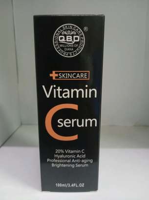 Vitamin C Serum image 1